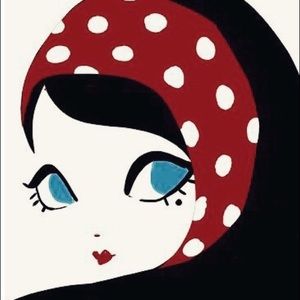 Meet your Posher, Suzy